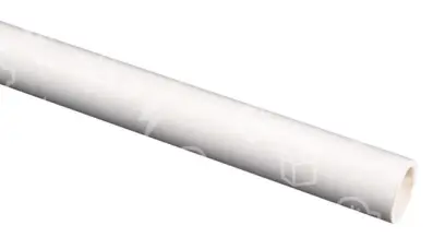 trubka silnostěnná 20 mm, 2 m,  PVC